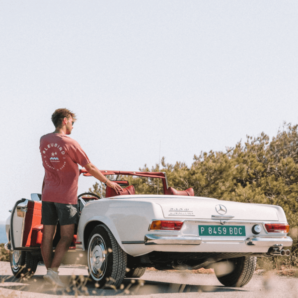 Bleubird lifestyle clothing brand