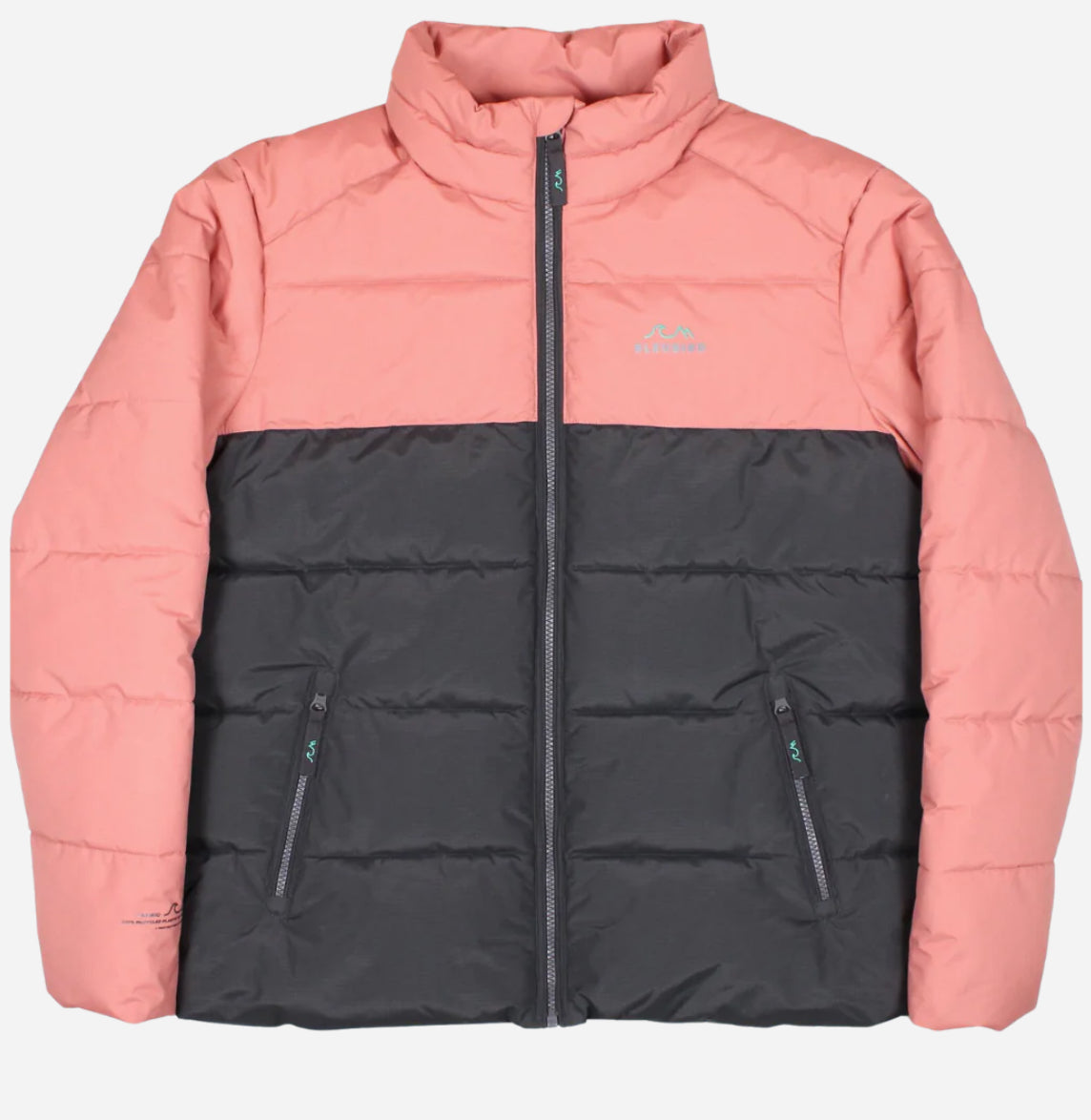 Bleubird Ventoux Jacket