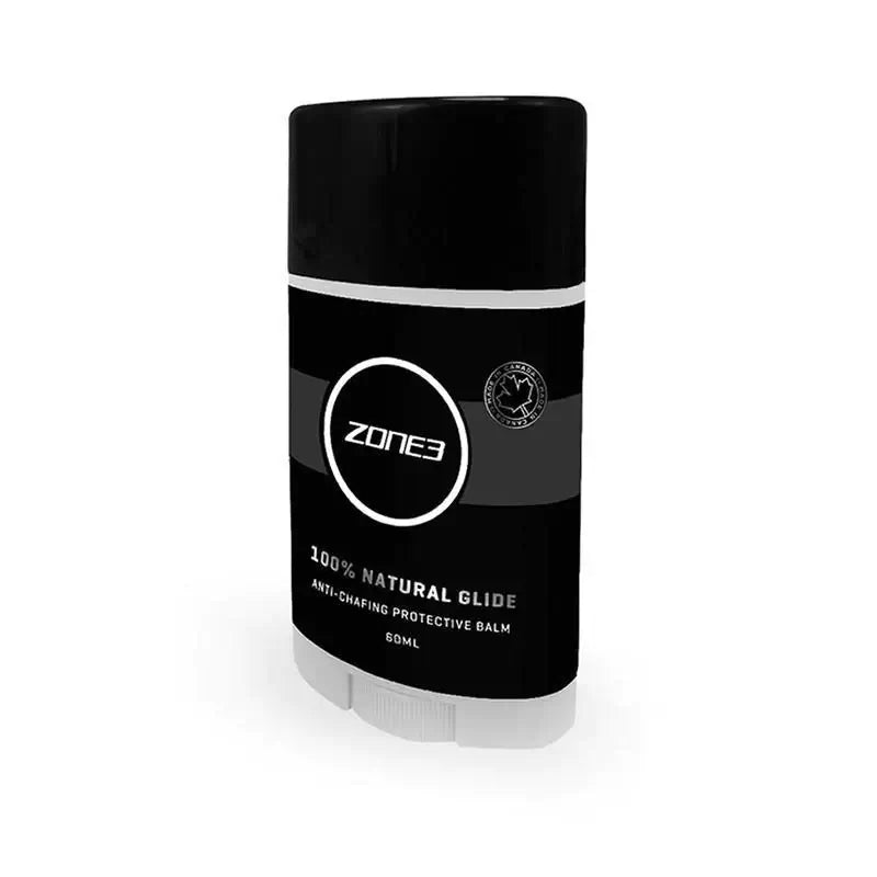 Natural body glide ant chaff cream