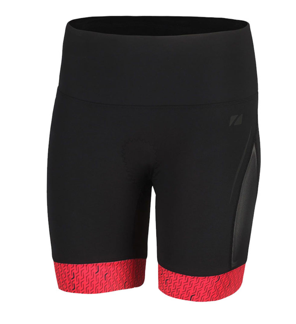 Performance Culture Cycling Shorts