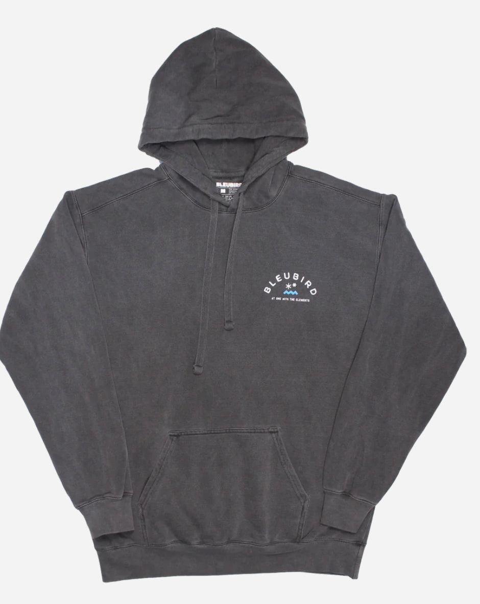 Original Hoodie - Charcoal