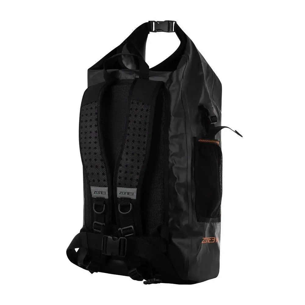 30L Open Water Dry Bag Backpack