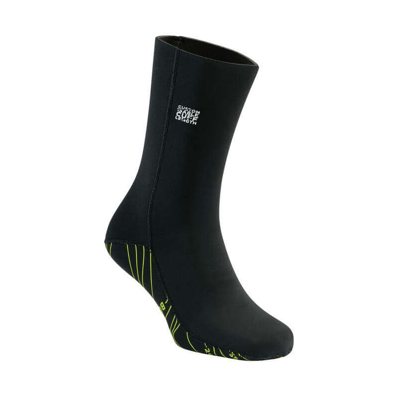 3mm Neoprene Thermal Swimming Socks