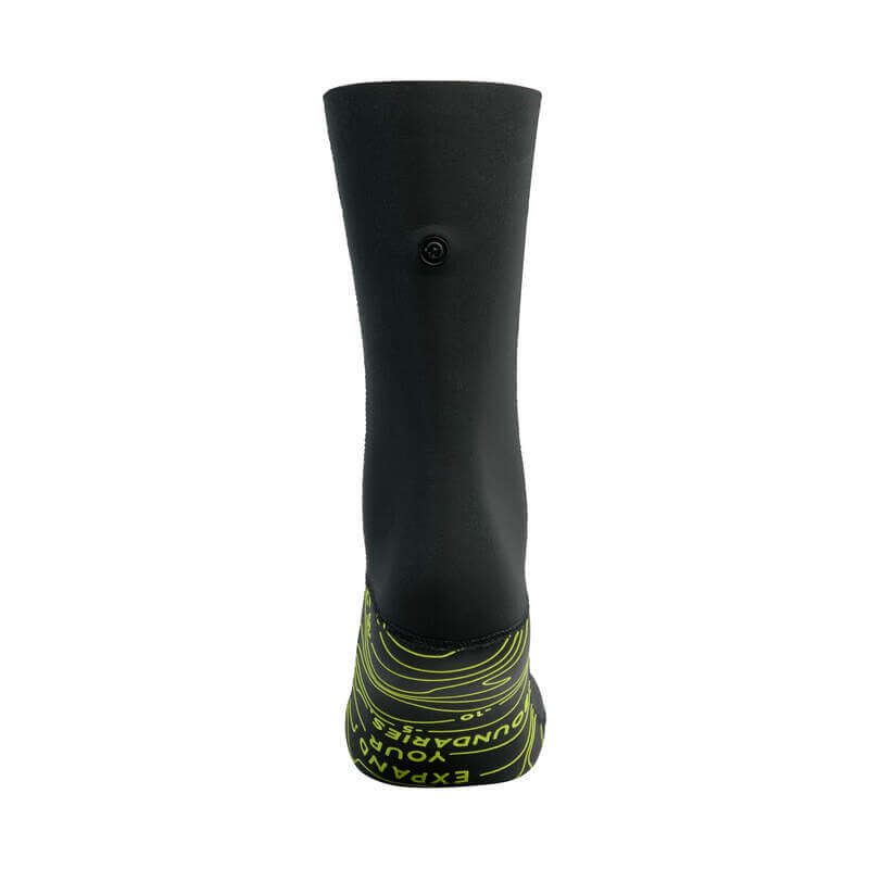 3mm Neoprene Thermal Swimming Socks