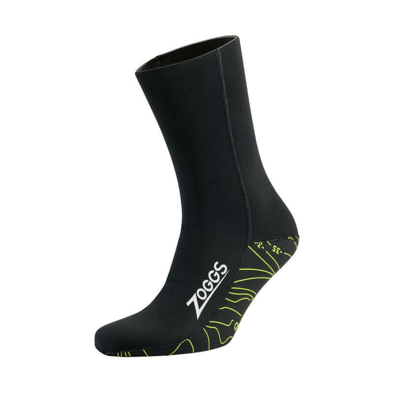 3mm Neoprene Thermal Swimming Socks