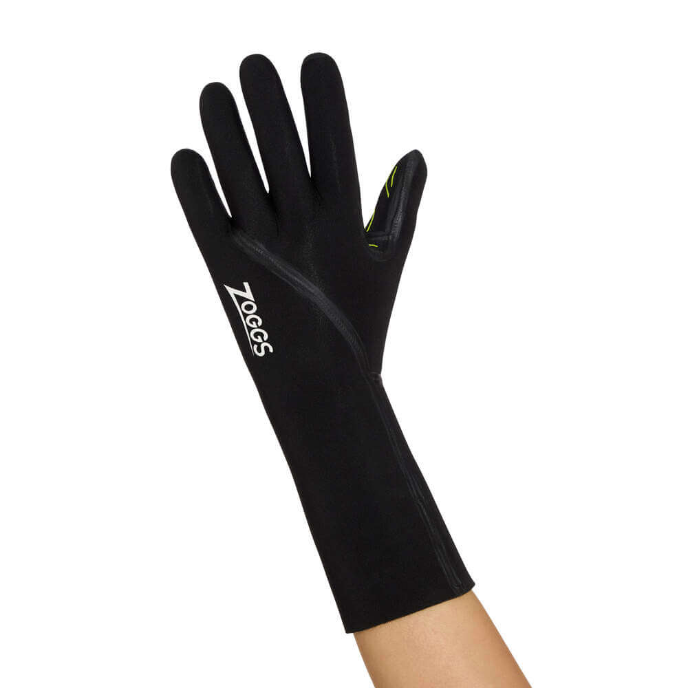 3mm Neoprene Thermal Swimming Gloves