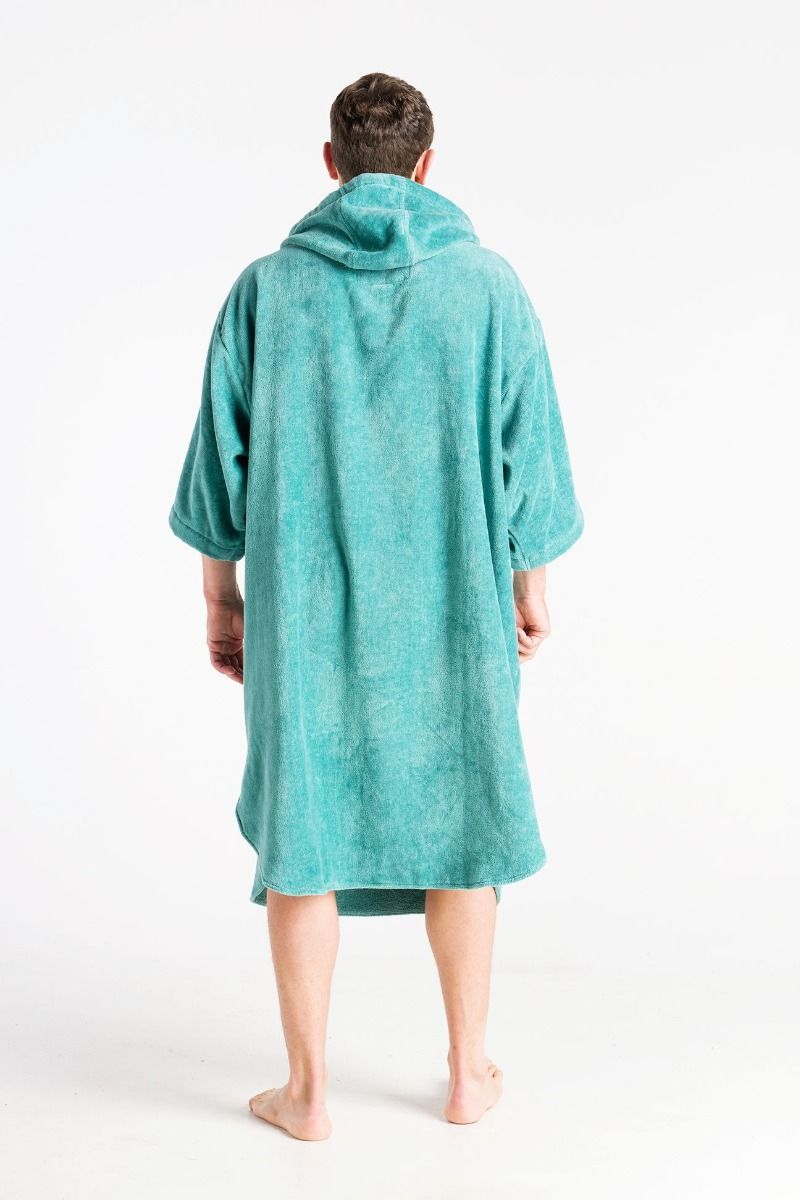 Robie Original Long Sleeve Changing Robe