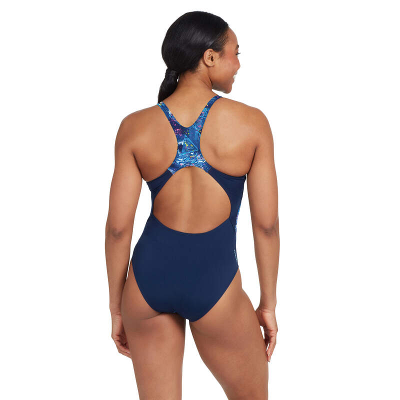 Catalyst Actionback Swimming Costume