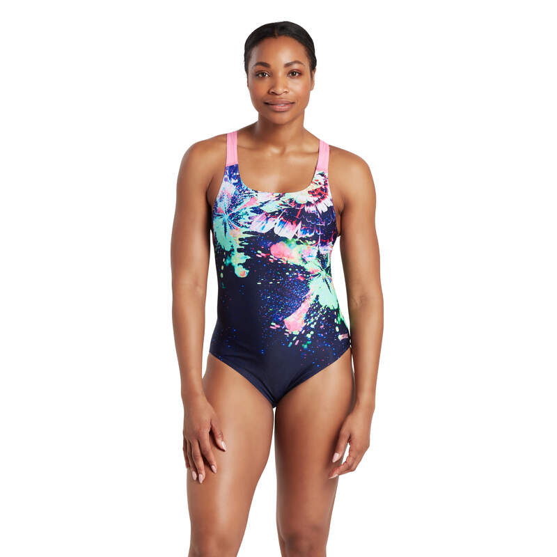 Speedback - Metaburst