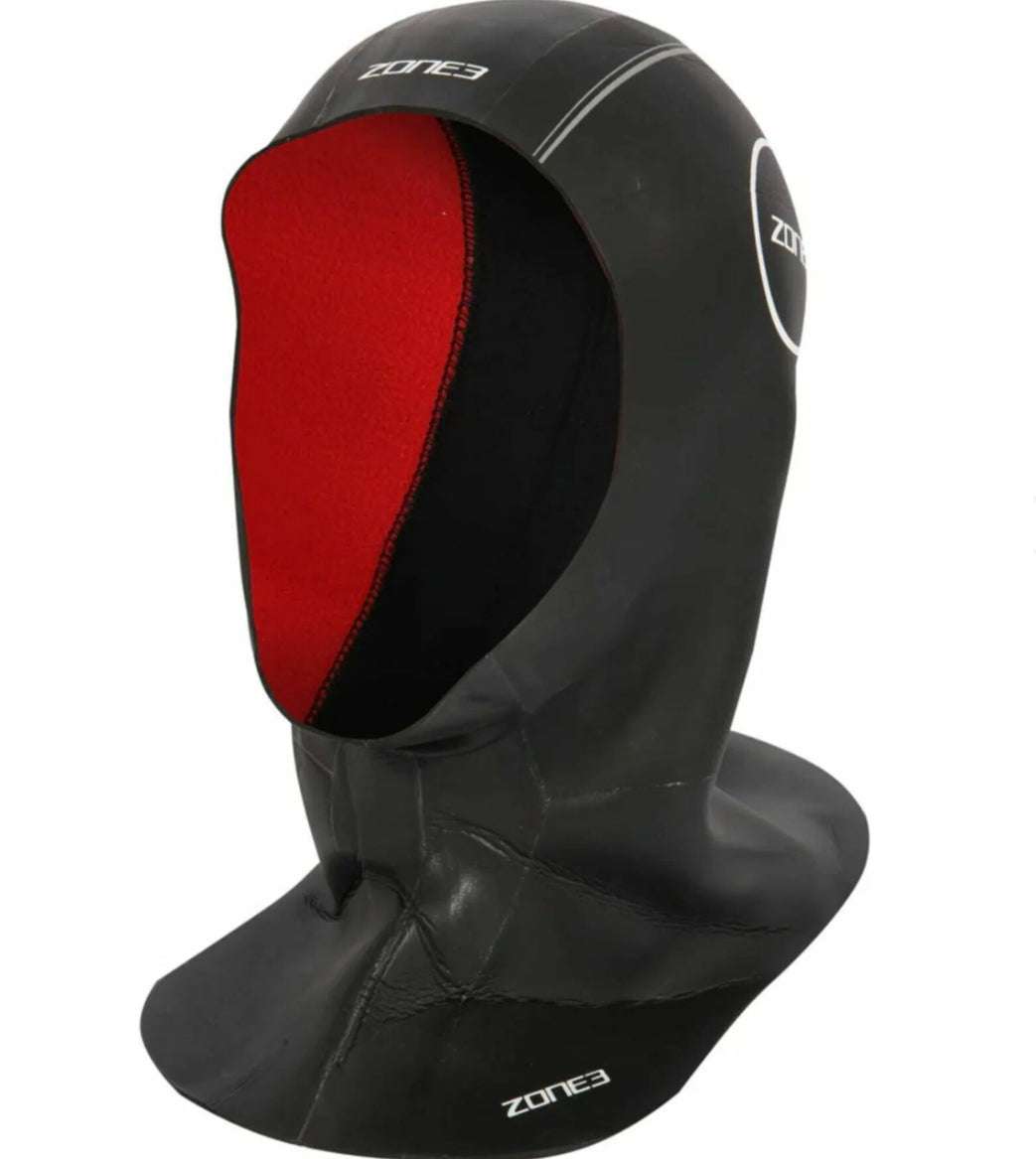 Neoprene Balaclava