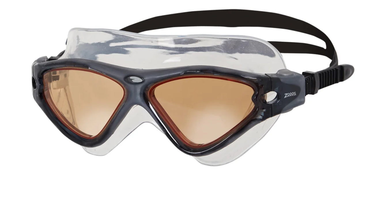 Zoggs Tri Vision Mask