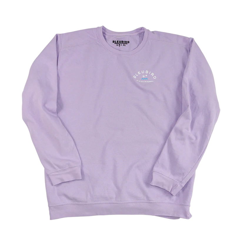 Bleubird Minimal Crew