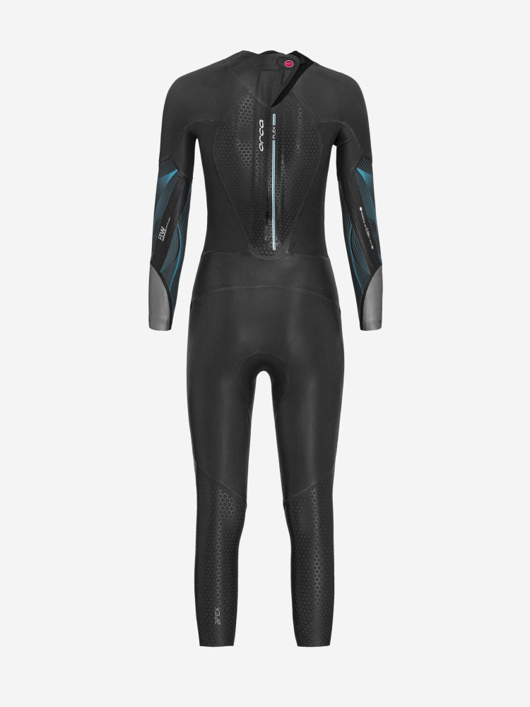Orca Apex Flex V2 Womens Triathlon Wetsuit