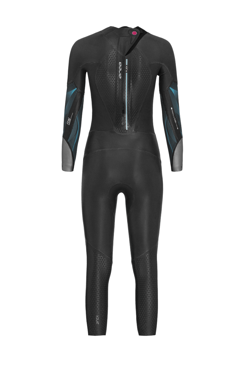 Apex Flex V2 Women's Triathlon Wetsuit