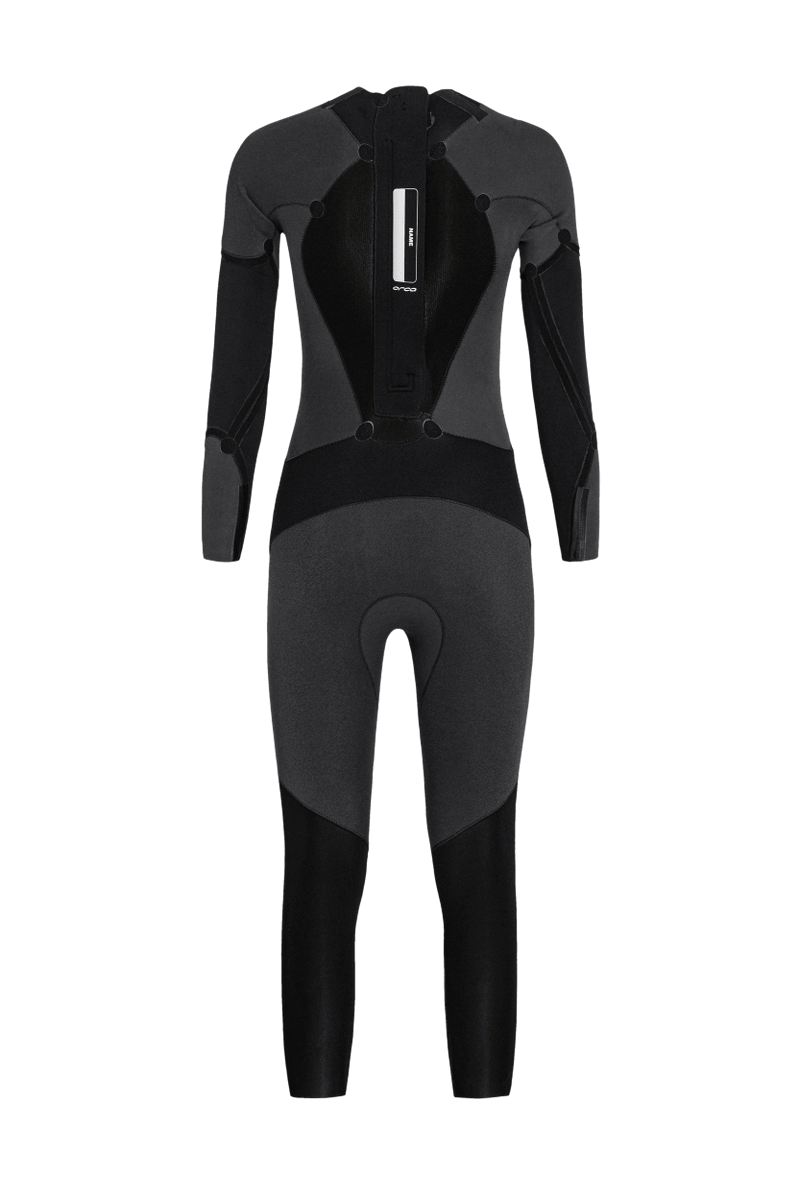 Apex Flex V2 Women's Triathlon Wetsuit
