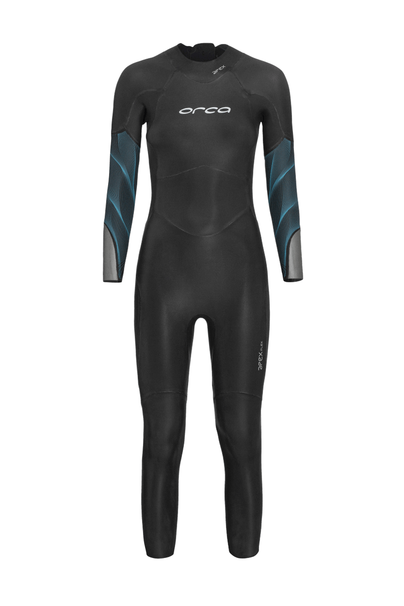 Apex Flex V2 Women's Triathlon Wetsuit