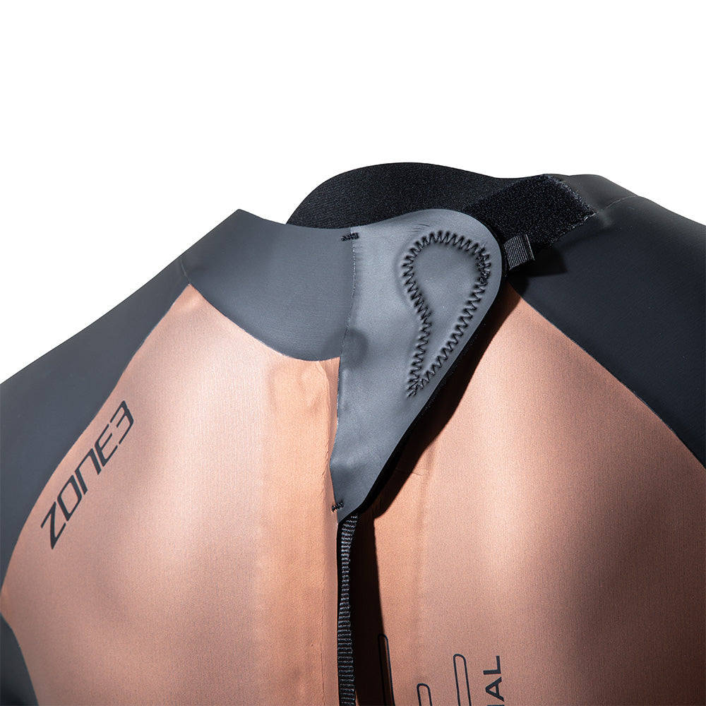 Thermal Agile Wetsuit - Men's