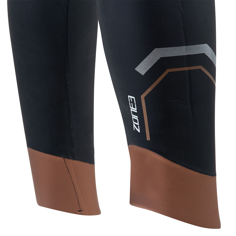 Women's Thermal Agile Wetsuit