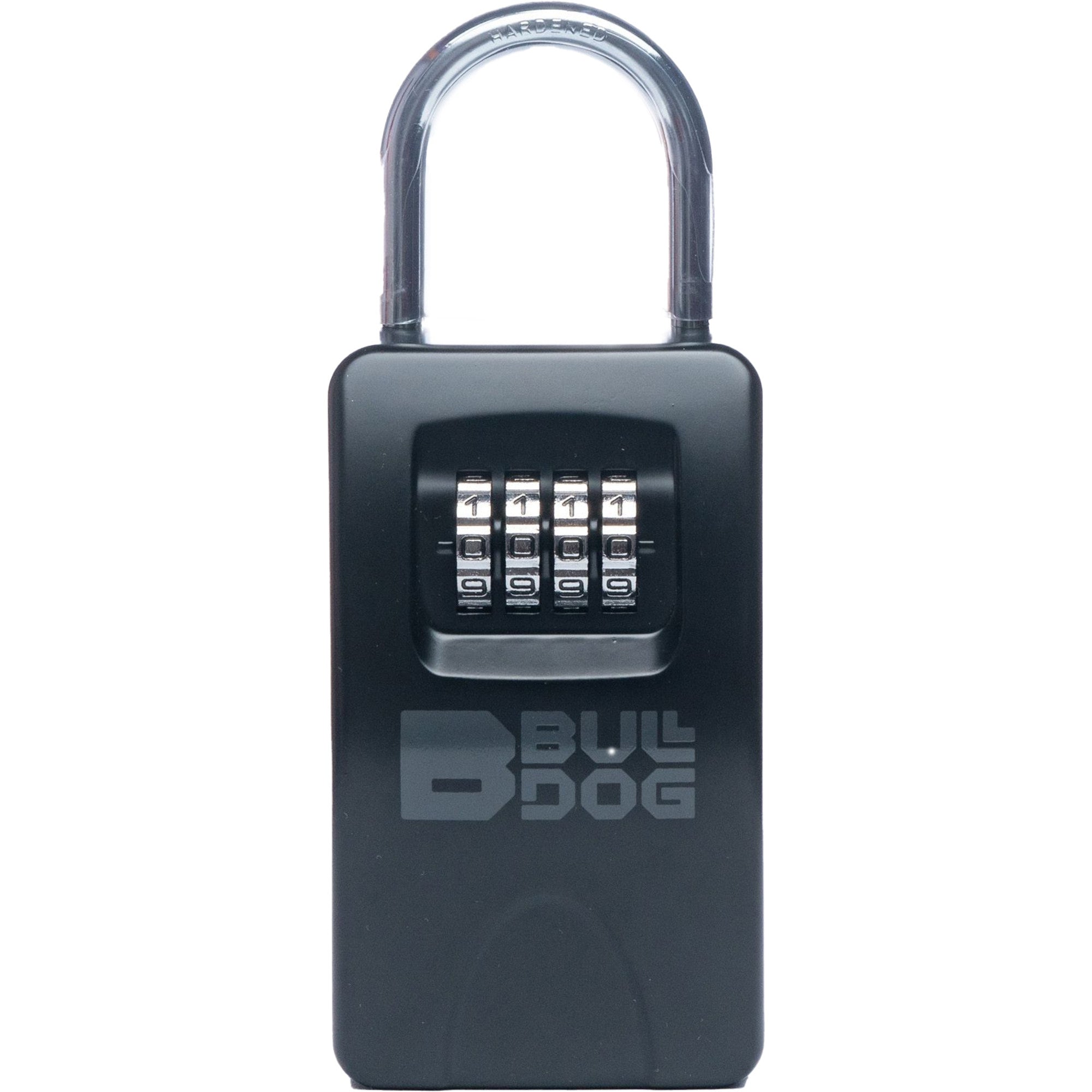Lock Box - Heavy Duty Security Safe