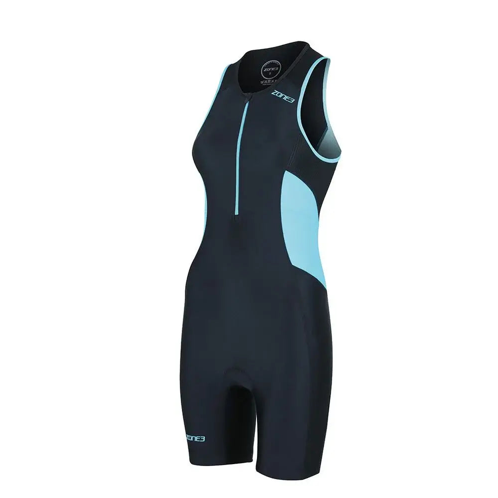 Zone3 Active Trisuit - Womens