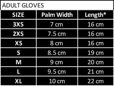 Session 3mm Swim Gloves