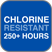Chlorine Resistant Swimsuit