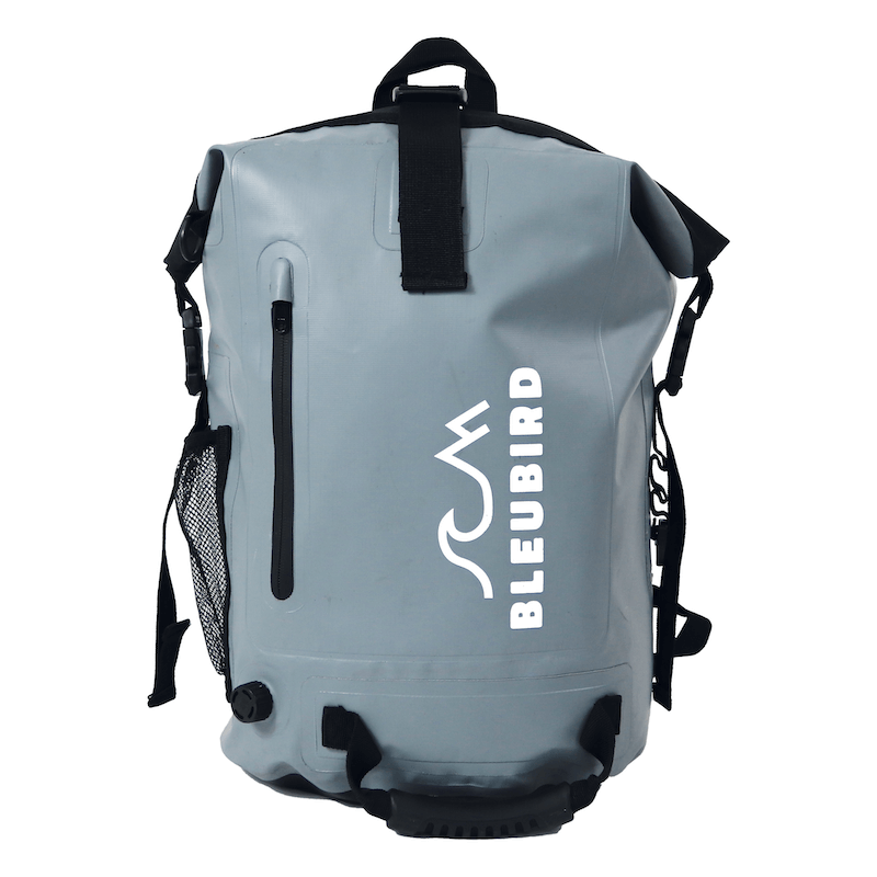Drybag Backpack 40L - Grey