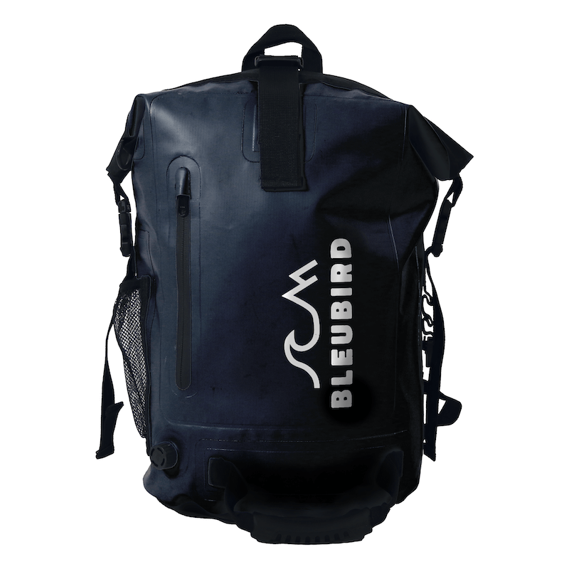 Drybag Backpack 40L - Navy