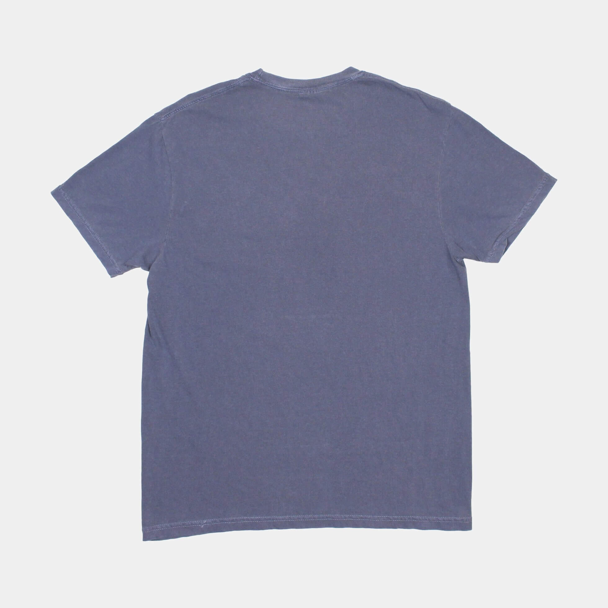 Denim Essentials Tee