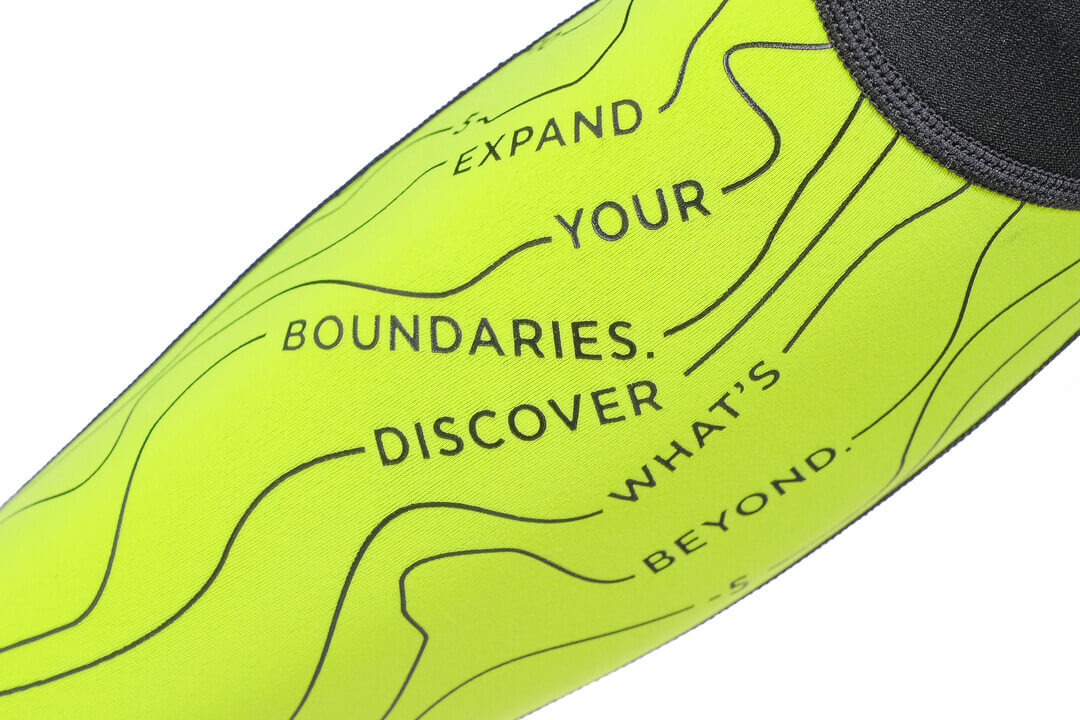 The ultimate beginner and multisports wetsuit designed by Zoggs