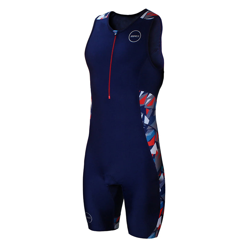 Activate Plus Trisuit - Mens