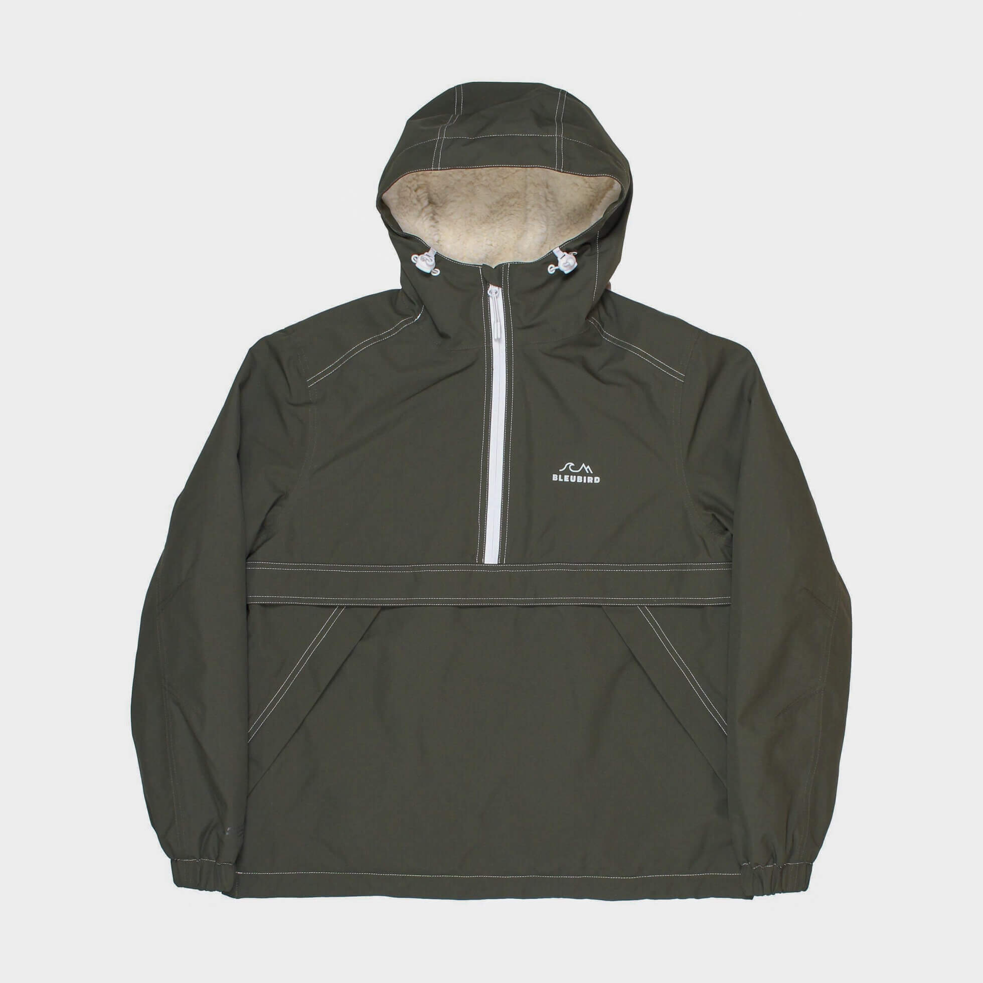 Halti Jacket