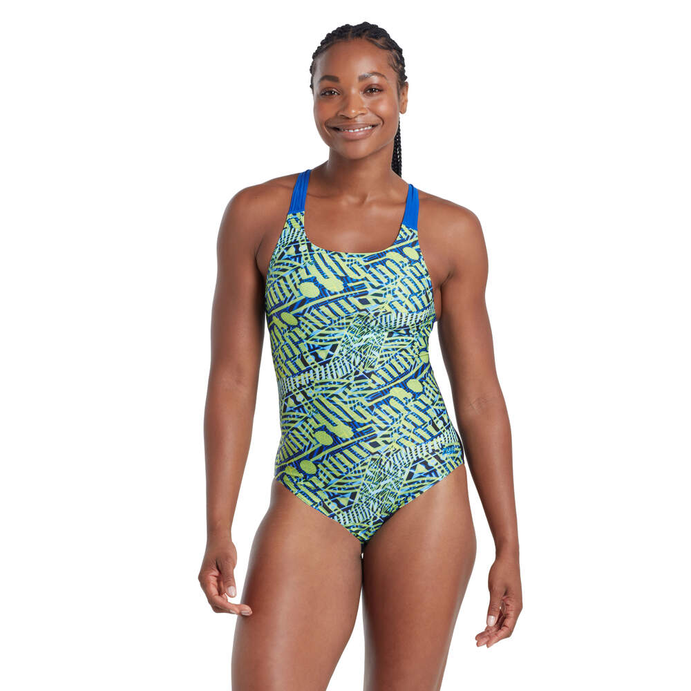 Inca Speedback Swimming Costume