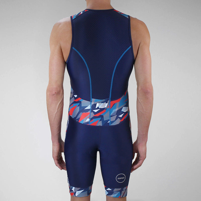 Activate Plus Trisuit - Mens