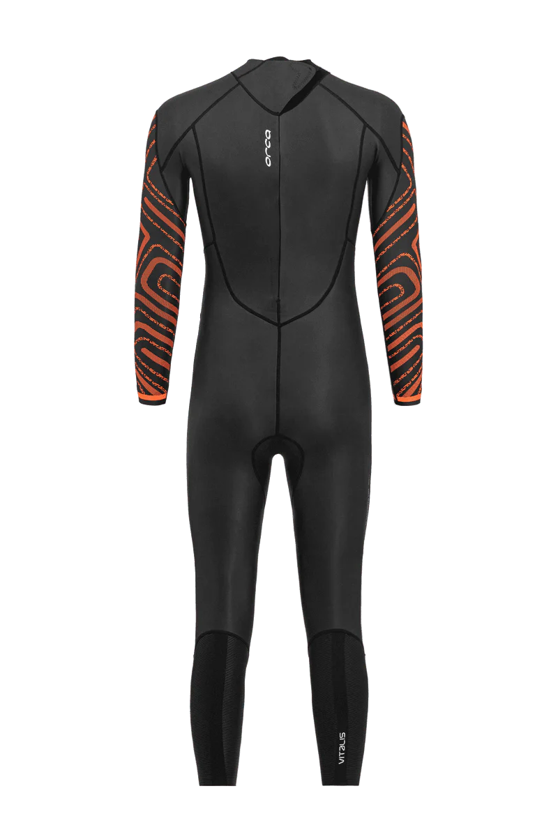 Vitalis BS Wetsuit Women's Wetsuit