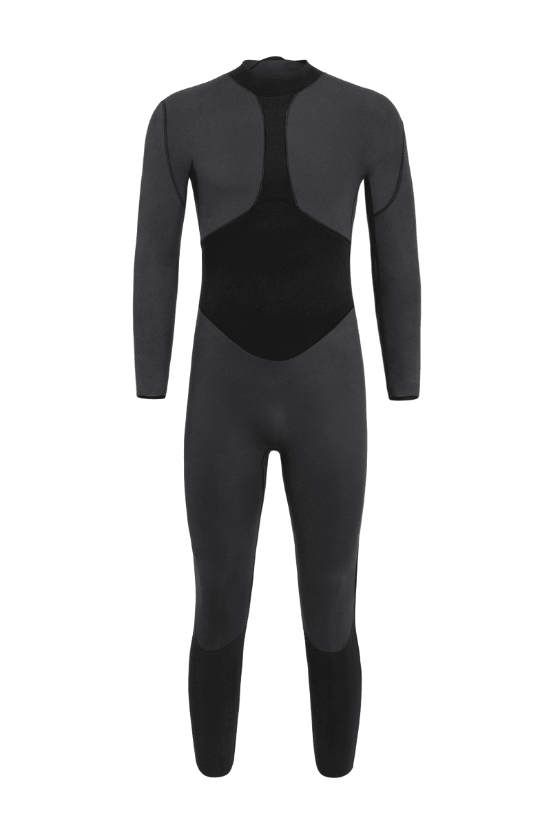 Vitalis Breast Stroke Open Water Wetsuit - Mens