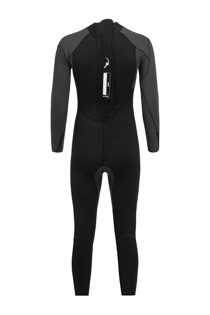 Vitalis Breast Stroke Open Water Wetsuit - Mens