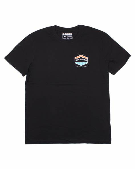 Groundswell Tee