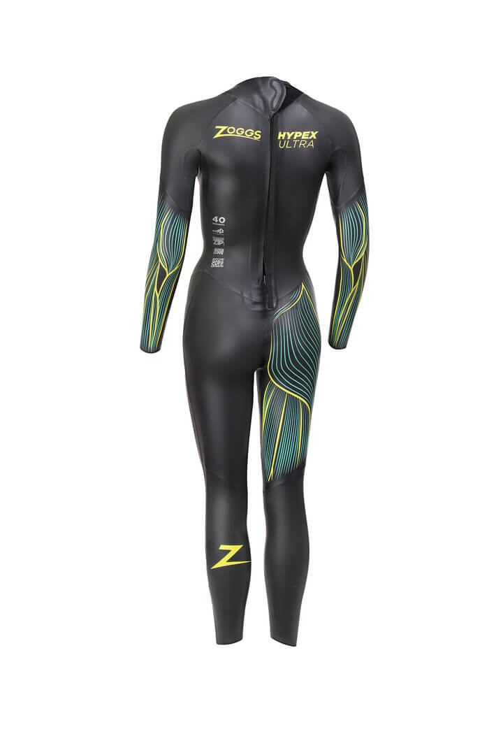 Hypex Ultra - Women's