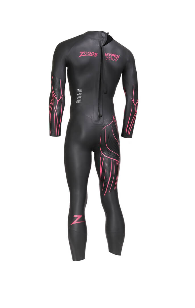 Hypex Tour - Men's