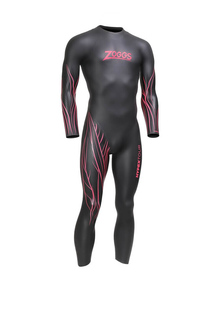 Hypex Tour - Men's