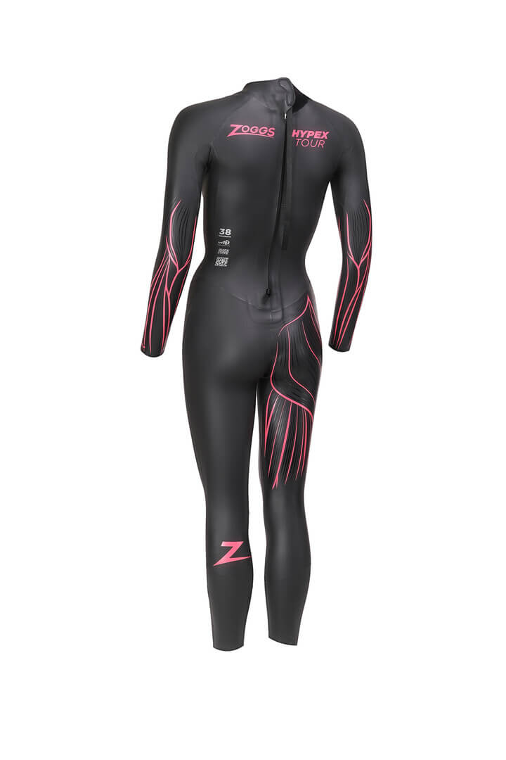 Hypex Tour - Women's
