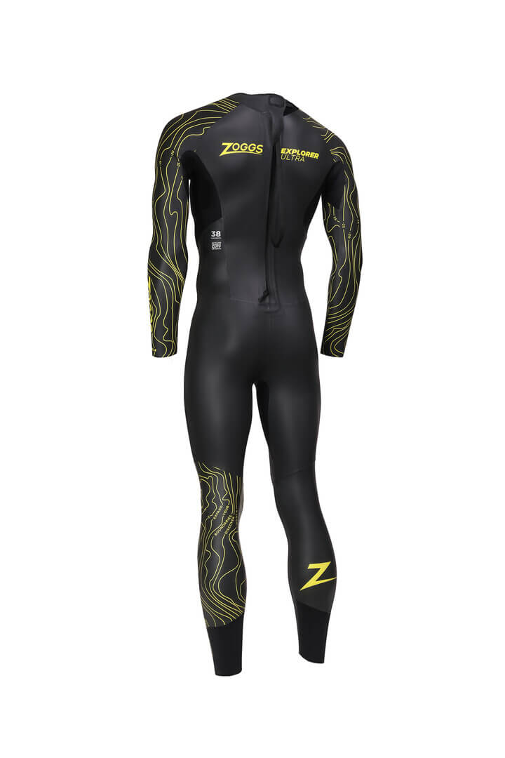 Explorer Ultra - Men's