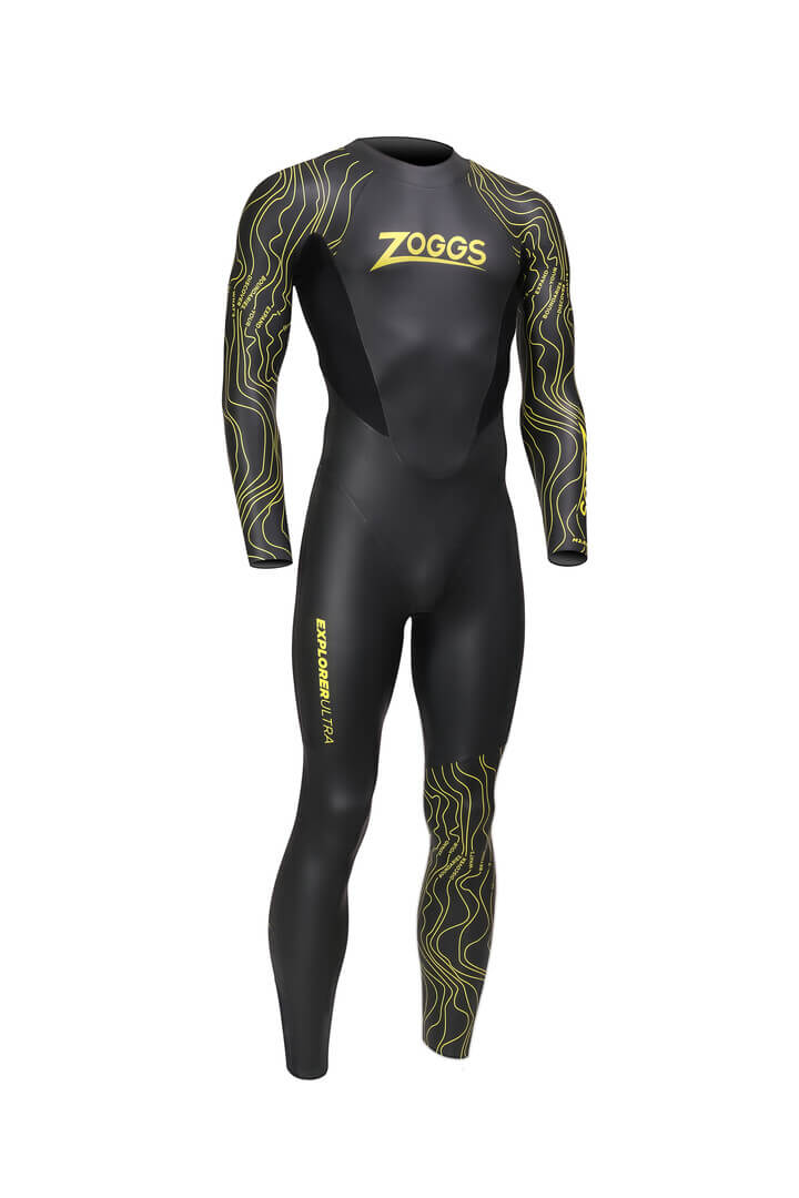 Explorer Ultra - Men's