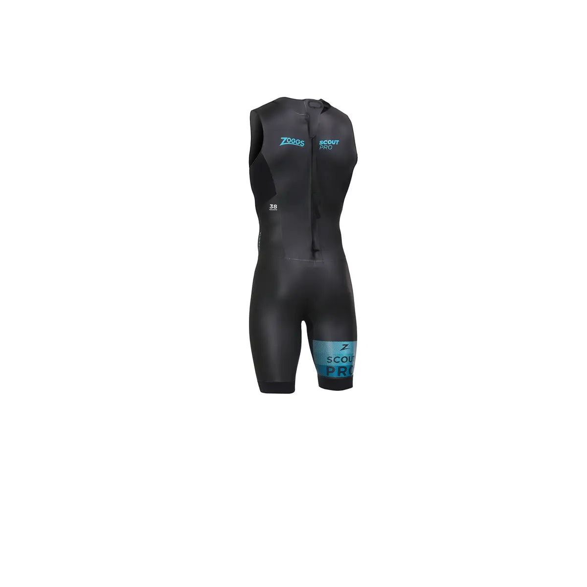 Scout Pro - Mens