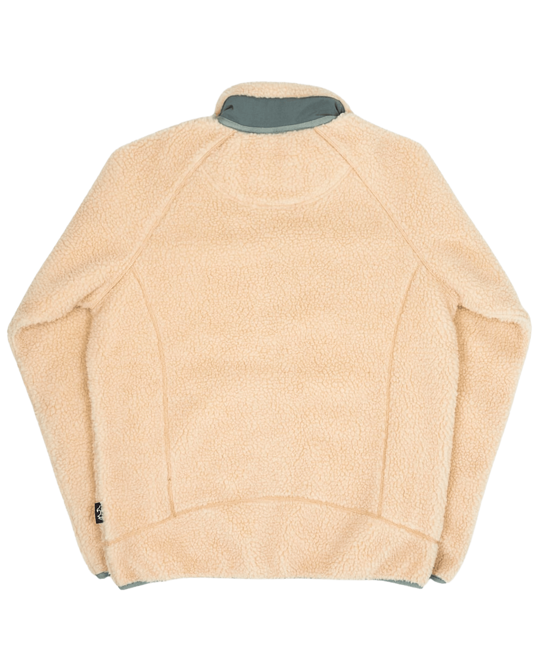 Sherpa Fleece - Beige