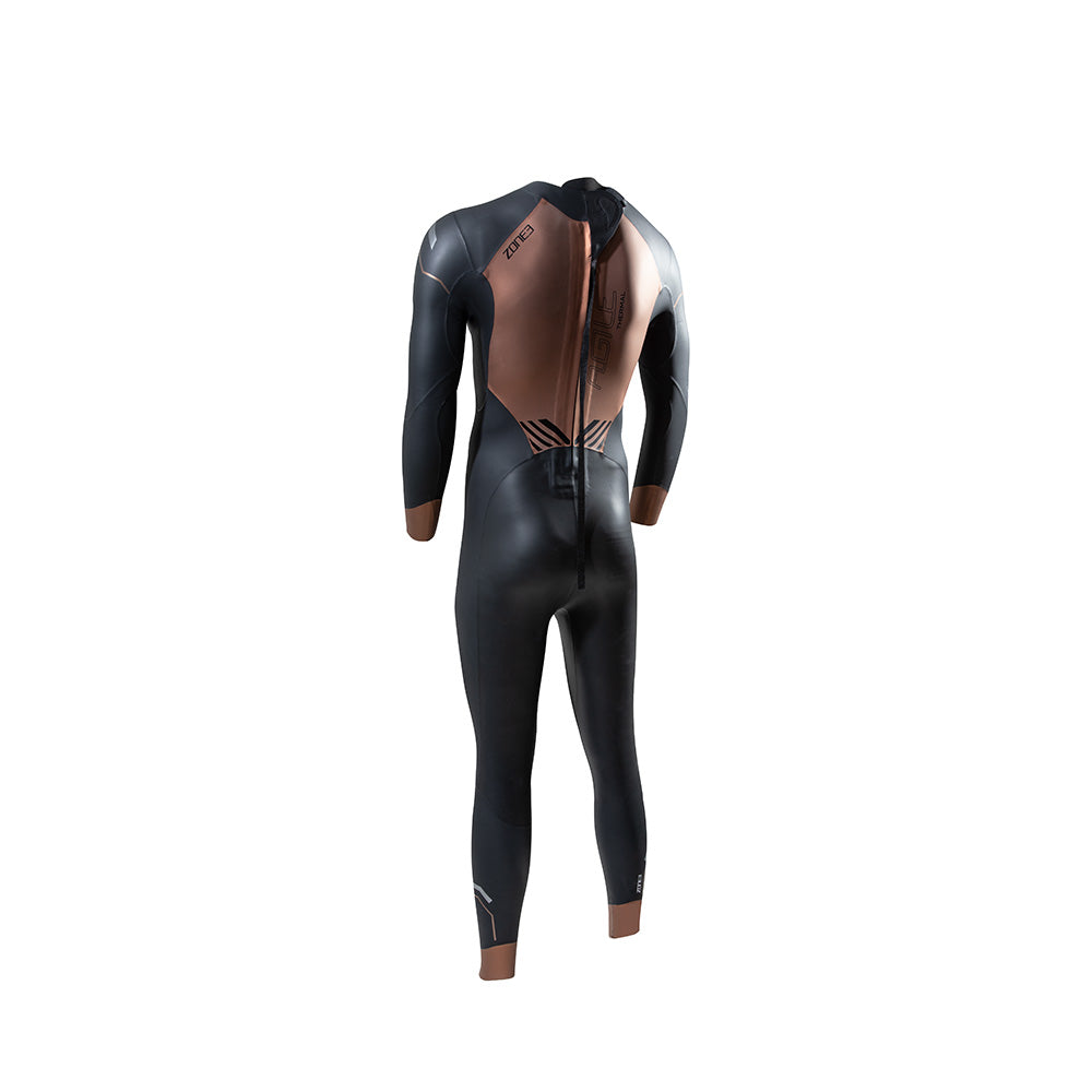 Thermal Agile Wetsuit - Men's