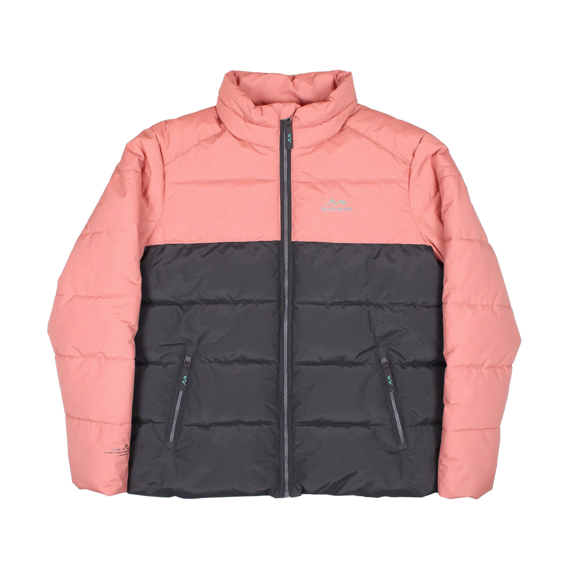 Ventoux Jacket - Coral