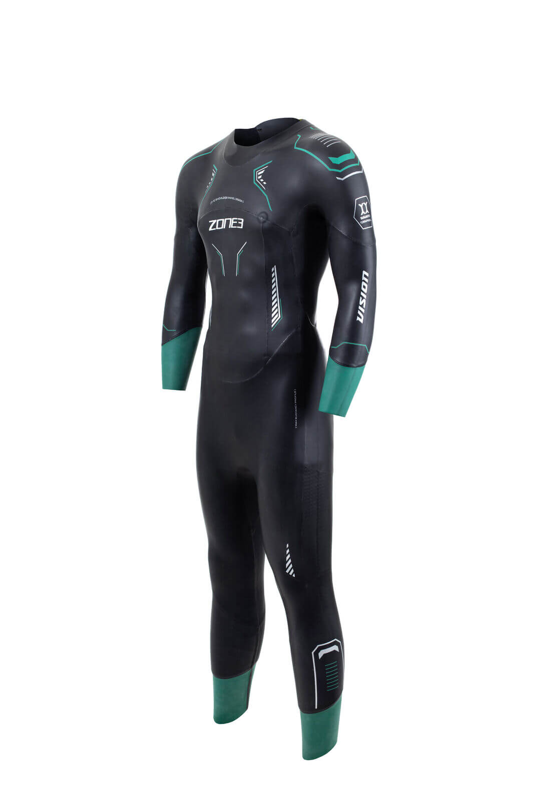 Vision - Men's