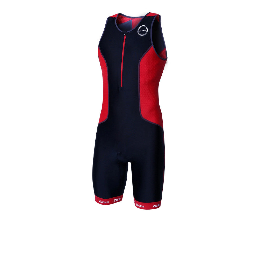 Aquaflo Plus Trisuit - Mens